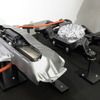 ホンダの次世代中型e:HEVシステム