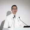 本田技研工業 四輪事業本部長の林　克人氏