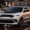 ダッジ『デュランゴ』のV8「HEMI」エンジン搭載車
