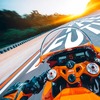 KTM（イメージ）