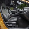 トヨタ C-HR 新型（欧州仕様）