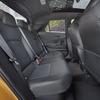 トヨタ C-HR 新型（欧州仕様）