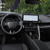 トヨタ C-HR 新型（欧州仕様）