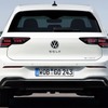 フォルクスワーゲン・ゴルフ改良新型