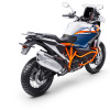 KTM 1390 スーパーアドベンチャー R の2025年モデル