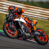 KTM 990デューク R 2025年モデル
