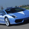 20年前、初めてイタリア国家警察に導入されたランボルギーニ『ガヤルド』のポリスカー