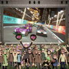 GT6551ゲーム画面イメージ
