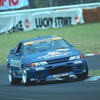 R32 スカイラインGT-R レース仕様