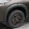 X-TRAIL unwind concept
