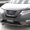 X-TRAIL remastered concept