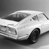 日産フェアレディZ