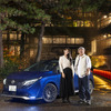 日産『オーラ AUTECH』