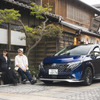 日産『オーラ AUTECH』