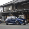 日産『オーラ AUTECH』