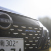 日産『オーラ AUTECH』