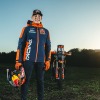 レッドブルKTMがダカールラリー2025にエドガー・カネット選手を起用