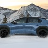 スバル『ソルテラ』の2025年モデル（米国仕様）