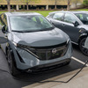 日産『アリア』の2025年モデル（米国仕様）
