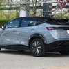 日産『アリア』の2025年モデル（米国仕様）