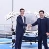 長安汽車と億航智能が空飛ぶクルマで戦略的提携