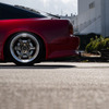 ボルクレーシング『TE37V spec-SR』× NISSAN 180SX