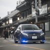 日産『オーラ AUTECH』