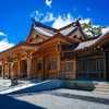 阿蘇神社