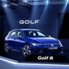 VWの東京オートサロン2025のブースイメージ
