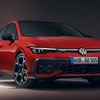 フォルクスワーゲン・ゴルフ GTI 改良新型（写真は海外仕様）