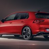 フォルクスワーゲン・ゴルフ GTI 改良新型（写真は海外仕様）