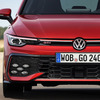 フォルクスワーゲン・ゴルフ GTI 改良新型（写真は海外仕様）