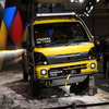 スズキ スーパーキャリー マウンテントレイル（東京オートサロン2024）