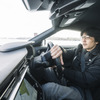 モータージャーナリスト 中三川 大地氏