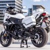 ホンダ『NT1100 Police』