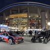 世界ラリー選手権（WRC）ラリージャパン2024