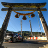 世界ラリー選手権（WRC）ラリージャパン2024