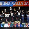 世界ラリー選手権（WRC）ラリージャパン2024