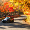 世界ラリー選手権（WRC）ラリージャパン2024