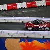 世界ラリー選手権（WRC）ラリージャパン2024