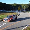 世界ラリー選手権（WRC）ラリージャパン2024