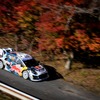 世界ラリー選手権（WRC）ラリージャパン2024