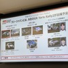 ラリージャパン2024には8台のGR ヤリス ラリー2が出場した