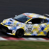 #32 ORC ROOKIE GR Yaris DAT concept（スーパー耐久 第6戦岡山）