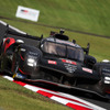 GR010 HYBRID（WEC2024）