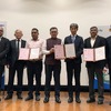 スズキがバイオガス・プラントのインド全国展開に向けてNDDB子会社に出資