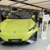 ファーウェイ（華為）のテクノロジーを搭載する中国メーカーのNEV（新エネルギー車）