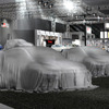 TOYOTA GAZOO Racingの東京オートサロン2025ブースイメージ