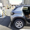 ジープ アベンジャー アティテュード（JEEP Avenger Altitude）