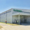 フタバ産業のインド新工場完成イメージ